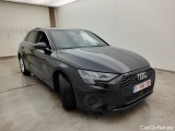  Audi  A3 Audi  Sportback 2.0 30 TDi 85kW 5d #8