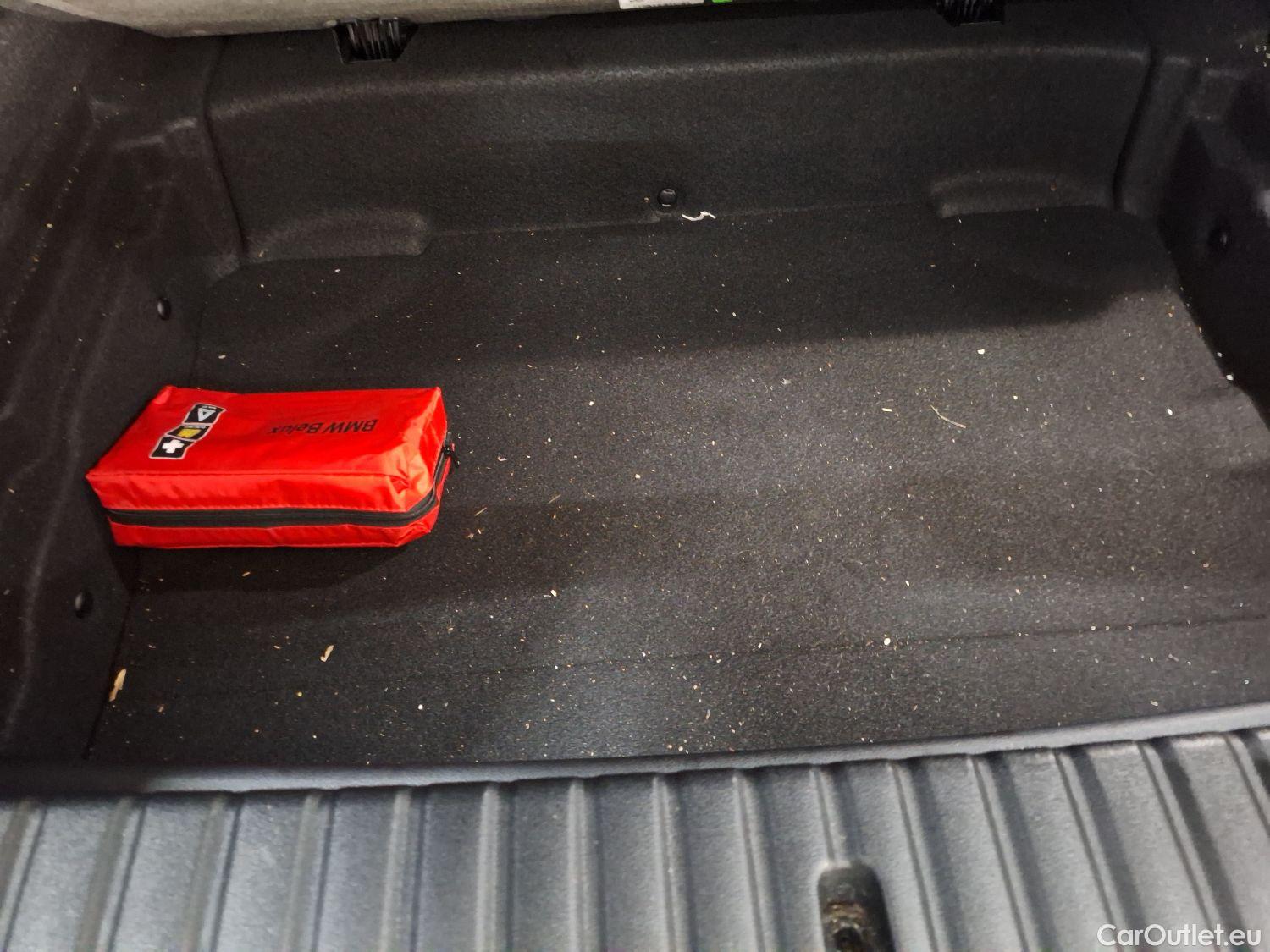  Bmw  Serie 1 BMW, 1-serie '19, BMW 1 Reeks Hatch 116dA (85 kW) 5d #1