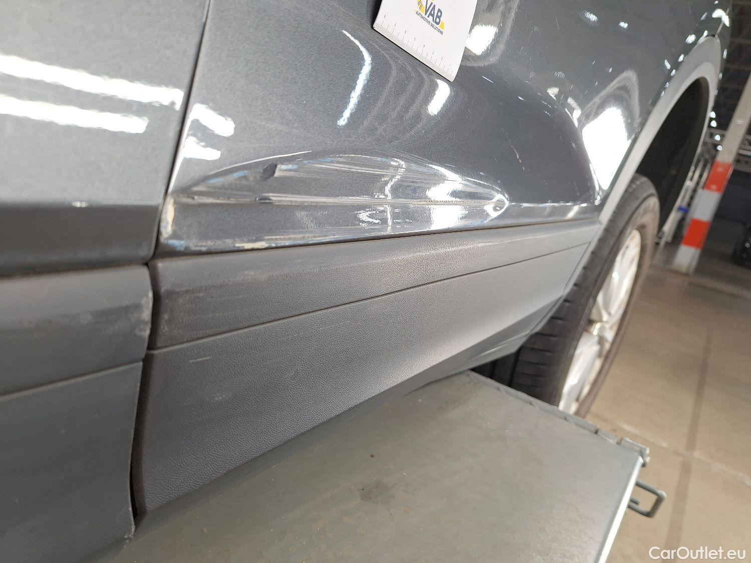  Volkswagen  T-ROC VW,  '17, Volkswagen  1.5 TSI Style DSG 5d #12