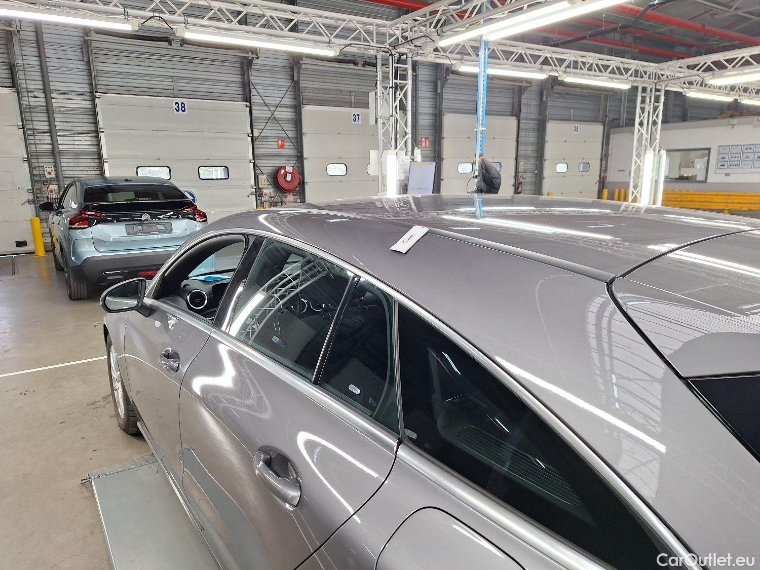  Mercedes  CLA-Klasse Mercedes, CLA-Class SB '19, Mercedes-Benz CLA Shooting Brake CLA 200 d Busines #15