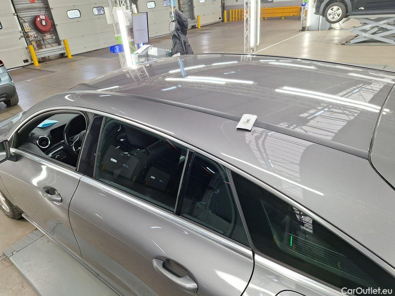  Mercedes  CLA-Klasse Mercedes, CLA-Class SB '19, Mercedes-Benz CLA Shooting Brake CLA 200 d Busines #18