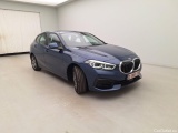  Bmw  Serie 1 BMW, 1-serie '19, BMW 1 Reeks Hatch 116dA (85 kW) 5d #9