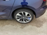  Audi  A3 Audi  Sportback 2.0 35 TDi 110kW S tronic Edition One 5d #81