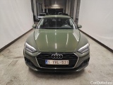 Audi  A5 Sportback Audi  30 TDI S tronic Business Edition 5d #5