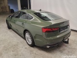  Audi  A5 Sportback Audi  30 TDI S tronic Business Edition 5d #7