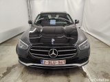  Mercedes  E-Klasse Mercedes-Benz  Break E 200d Business Solution 5d #5