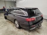  Mercedes  E-Klasse Mercedes-Benz  Break E 200d Business Solution 5d #7