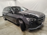  Mercedes  E-Klasse Mercedes-Benz  Break E 200d Business Solution 5d #8