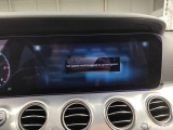  Mercedes  E-Klasse Mercedes-Benz  Break E 200d Business Solution 5d #14