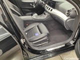  Mercedes  E-Klasse Mercedes-Benz  Break E 200d Business Solution 5d #25