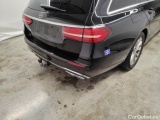  Mercedes  E-Klasse Mercedes-Benz  Break E 200d Business Solution 5d #38