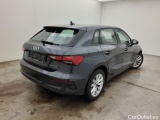  Audi  A3 Audi  Sportback 2.0 35 TDi 110kW S tronic 5d #2