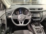  Nissan  Qashqai Nissan  MHEV 103KW N-Connecta 5d #9