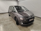  Citroen  C4 Grand Picasso Citroën Grand C4 Spacetourer 1.2 PureTech 130 S&S MAN6 Feel 5d #8