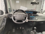  Citroen  C4 Grand Picasso Citroën Grand C4 Spacetourer 1.2 PureTech 130 S&S MAN6 Feel 5d #9