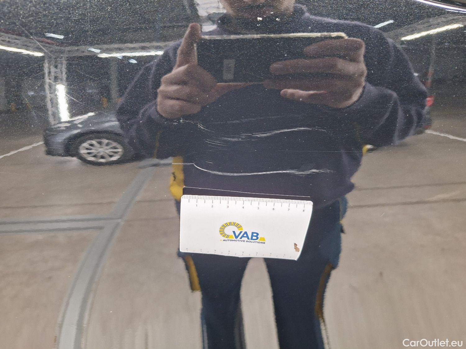  Mercedes  A-Klasse Mercedes, A-Class Berline '18, Mercedes-Benz  Limousine A 180d Business S #16