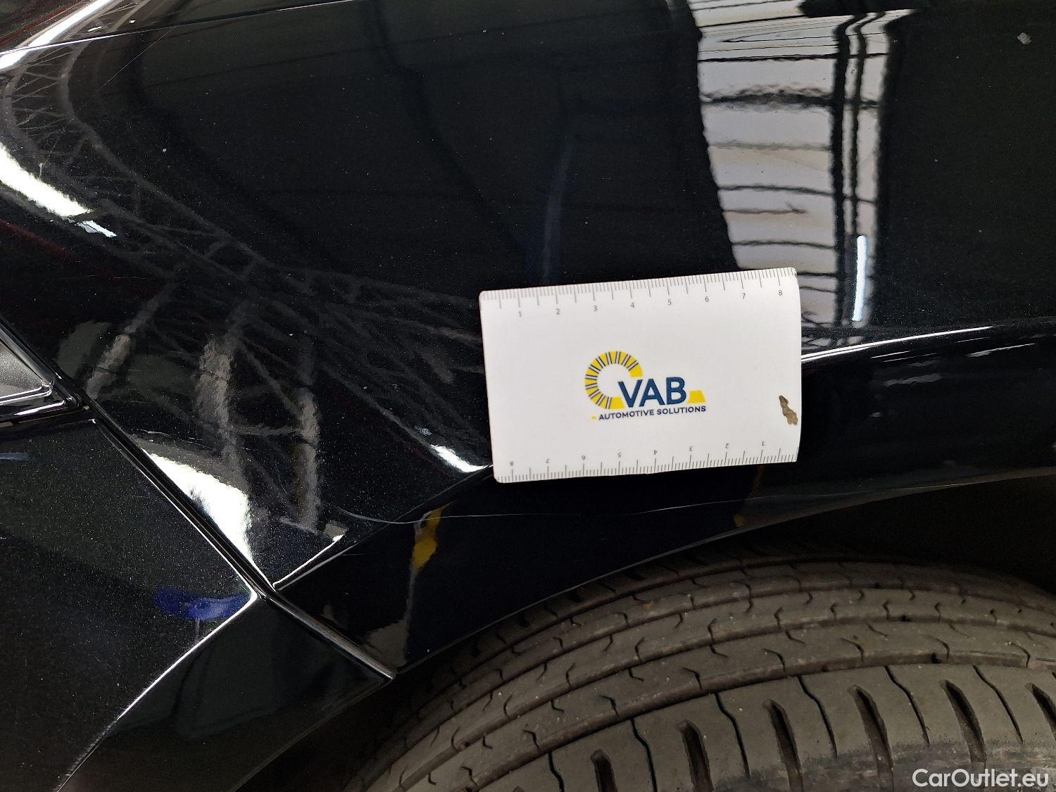  Mercedes  A-Klasse Mercedes, A-Class Berline '18, Mercedes-Benz  Limousine A 180d Business S #18