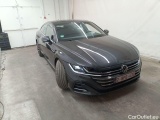  Volkswagen  Arteon Volkswagen  2.0 TDI SCR 110kW DSG R-Line 5d #8
