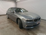  Bmw  Serie 5 BMW 5 Reeks Berline 520d 120kW Aut. 4d #8