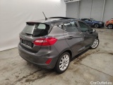  Ford  Fiesta Ford  1.1i 63kW Titanium 5d #2