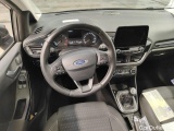  Ford  Fiesta Ford  1.1i 63kW Titanium 5d #9