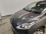  Ford  Fiesta Ford  1.1i 63kW Titanium 5d #36