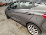  Ford  Fiesta Ford  1.1i 63kW Titanium 5d #45