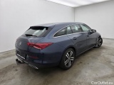  Mercedes  CLA-Klasse Mercedes-Benz CLA Shooting Brake CLA 180 Business Solution Aut. 5d #2