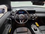  Mercedes  CLA-Klasse Mercedes-Benz CLA Shooting Brake CLA 180 Business Solution Aut. 5d #9