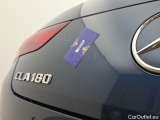  Mercedes  CLA-Klasse Mercedes-Benz CLA Shooting Brake CLA 180 Business Solution Aut. 5d #67