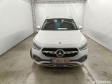  Mercedes  GLA Mercedes-Benz   180 d Business Solution 5d #5