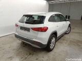  Mercedes  GLA Mercedes-Benz   180 d Business Solution 5d #2