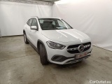  Mercedes  GLA Mercedes-Benz   180 d Business Solution 5d #8