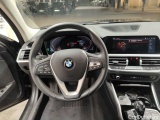  Bmw  Serie 3 BMW 3 Reeks Touring 318dA (100 kW) 5d #25