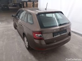  Skoda  Fabia Skoda  Combi 1.0 TSI 70kW Style 5d #7