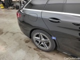  Mercedes  C-Klasse Mercedes-Benz  Break C 180 Auto 5d NO COC!! #91