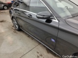  Mercedes  C-Klasse Mercedes-Benz  Break C 180 Auto 5d NO COC!! #106