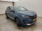  Peugeot  3008 PEUGEOT  DIESEL - 2021 1.5 BlueHDi Allure Pack 5d Auto #8