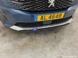 Peugeot  3008 PEUGEOT  DIESEL - 2021 1.5 BlueHDi Allure Pack 5d Auto #20