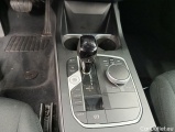  Bmw  Serie 1 BMW 1 HATCH DIESEL - 2019 118 dA 150hp (EU6AP) 5d #8