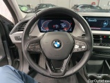  Bmw  Serie 1 BMW 1 HATCH DIESEL - 2019 118 dA 150hp (EU6AP) 5d #7