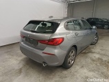  Bmw  Serie 1 BMW 1 HATCH DIESEL - 2019 118 dA 150hp (EU6AP) 5d #24