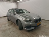  Bmw  Serie 1 BMW 1 HATCH DIESEL - 2019 118 dA 150hp (EU6AP) 5d #25