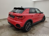  Audi  A1 AUDI  ALLSTREET 30 TFSI S tronic 5d #2