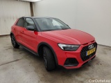  Audi  A1 AUDI  ALLSTREET 30 TFSI S tronic 5d #8