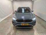  Volkswagen  T-ROC VOLKSWAGEN  - 2022 1.5 TSI 150hp  ACT Life DSG 5d #5
