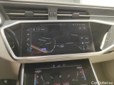  Audi  A6 AUDI  AVANT DIESEL - 2018 45 TDi 231 Quattro Design tiptronic 4d Auto #10