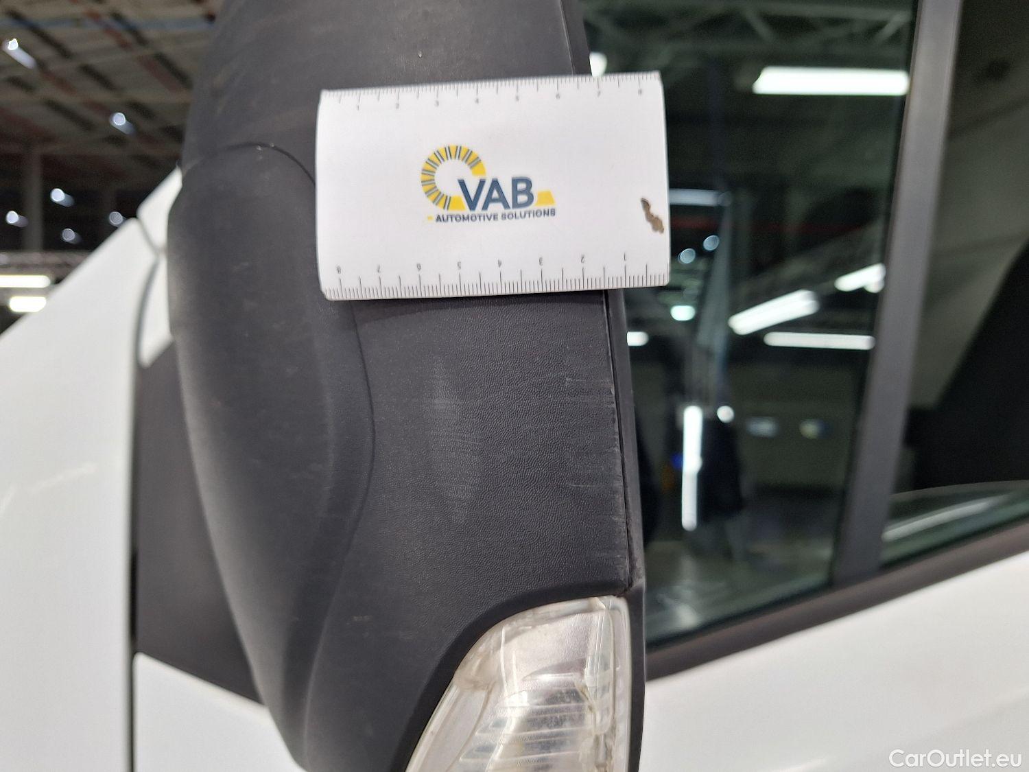  Renault  Master Renault, _ '14, Renault  L2H2 dCi 130 - 3.5T Grand Confort 4 #10