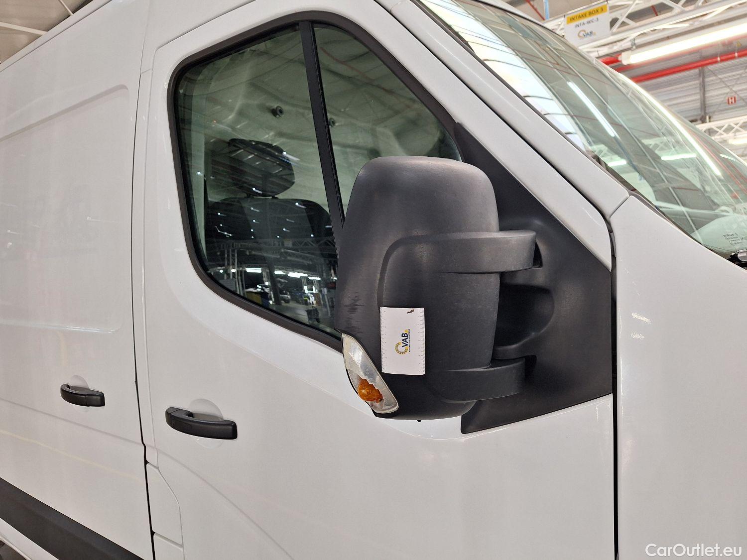  Renault  Master Renault, _ '14, Renault  L2H2 dCi 130 - 3.5T Grand Confort 4 #17