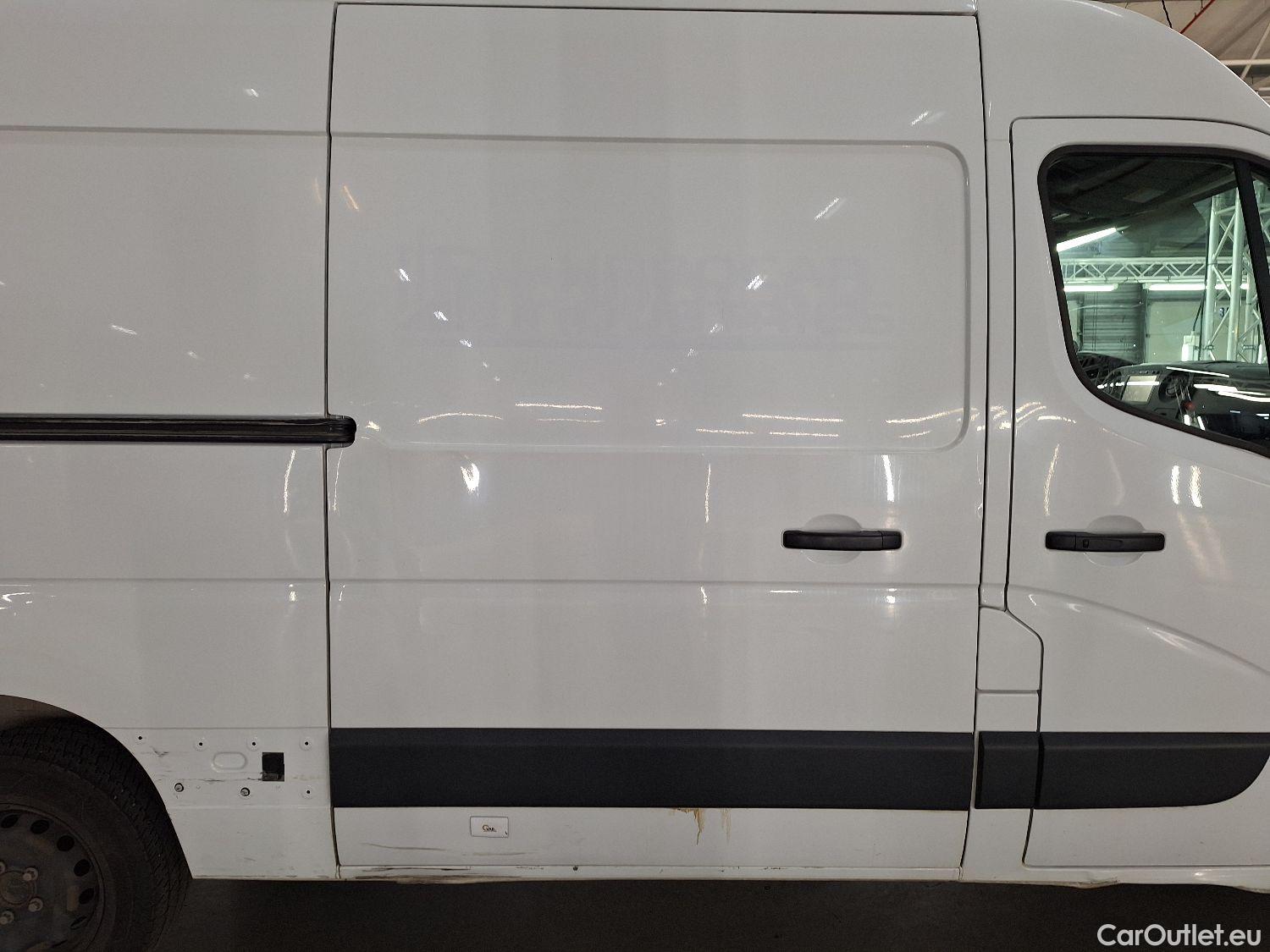  Renault  Master Renault, _ '14, Renault  L2H2 dCi 130 - 3.5T Grand Confort 4 #21